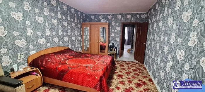 Продажа квартиры, Батайск, ул. Воровского - Фото 4