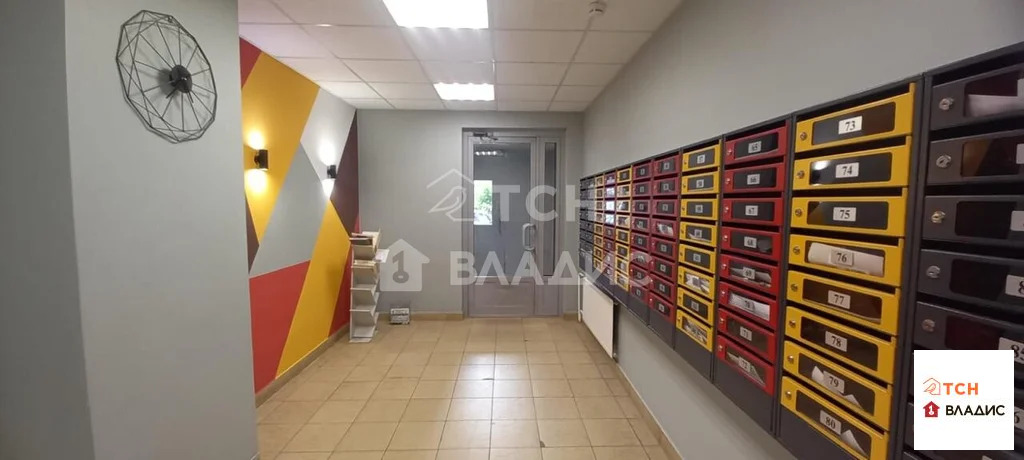 Продажа квартиры, Пушкино, Воскресенский район, Набережная улица - Фото 13