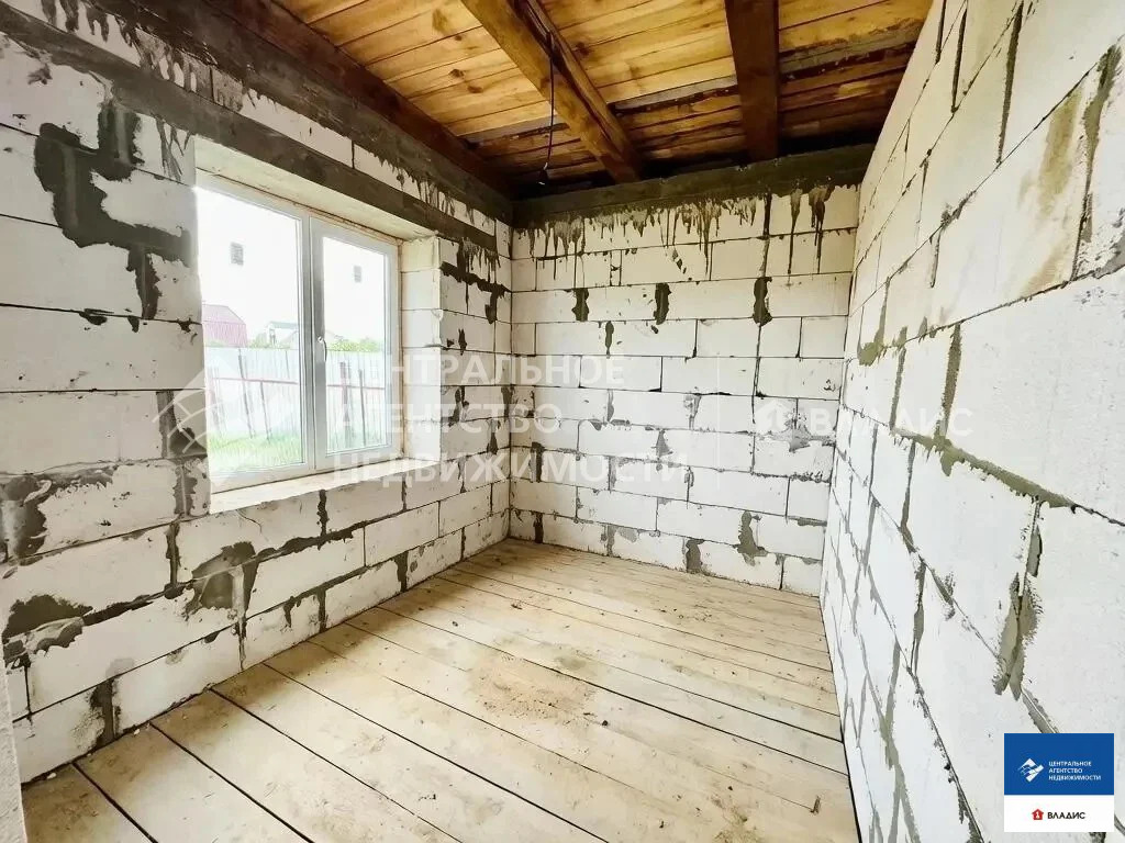 Продажа дома, Поляны, Рязанский район, улица Энгельса - Фото 3
