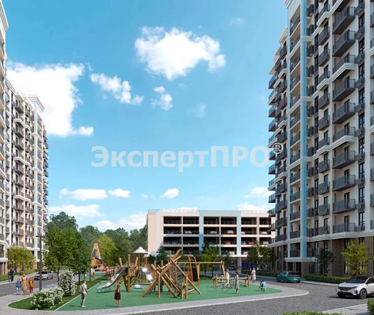 Продажа квартиры, Заозерное, ул. Аллея Дружбы - Фото 4