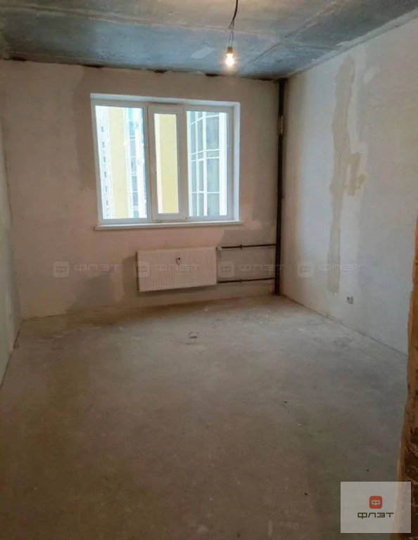 Продажа квартиры, Казань, ул. Лукина - Фото 1