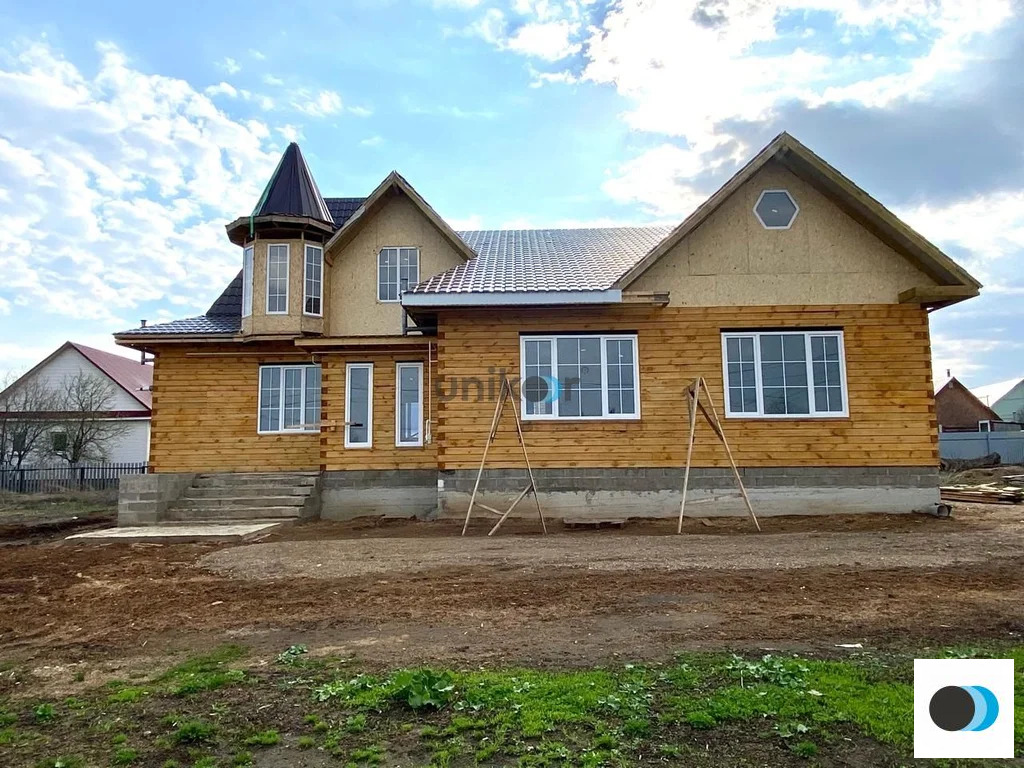 Продажа дома, Иглино, Иглинский район, ул. Пионерская - Фото 0