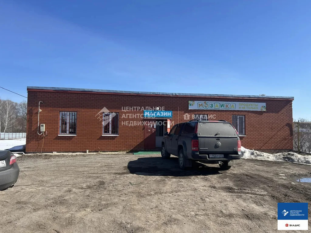 Аренда ПСН, Семено-Никольское, Рязанский район, ул. Парковая - Фото 2