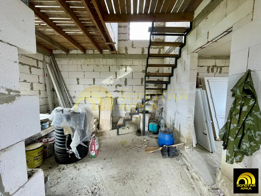 Продажа дома, Полтавская, Красноармейский район, Весенняя улица - Фото 11