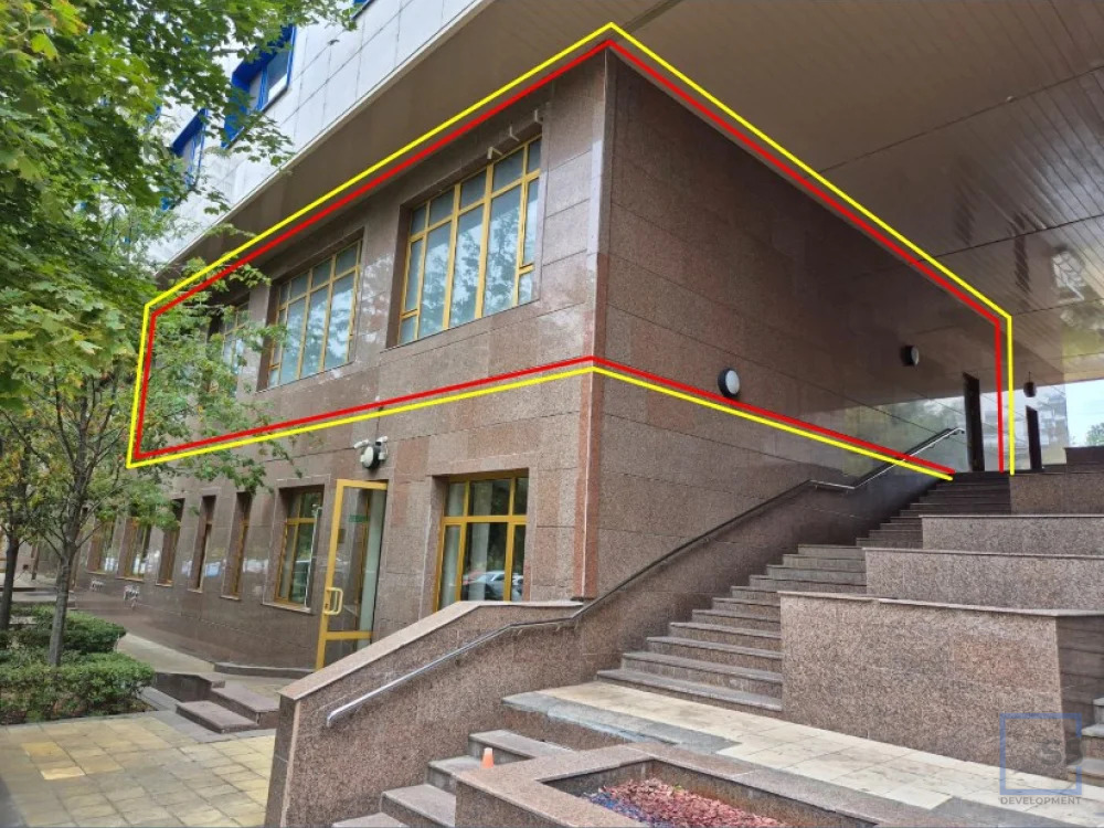 Продажа офиса, м. Калужская, ул. Херсонская - Фото 1