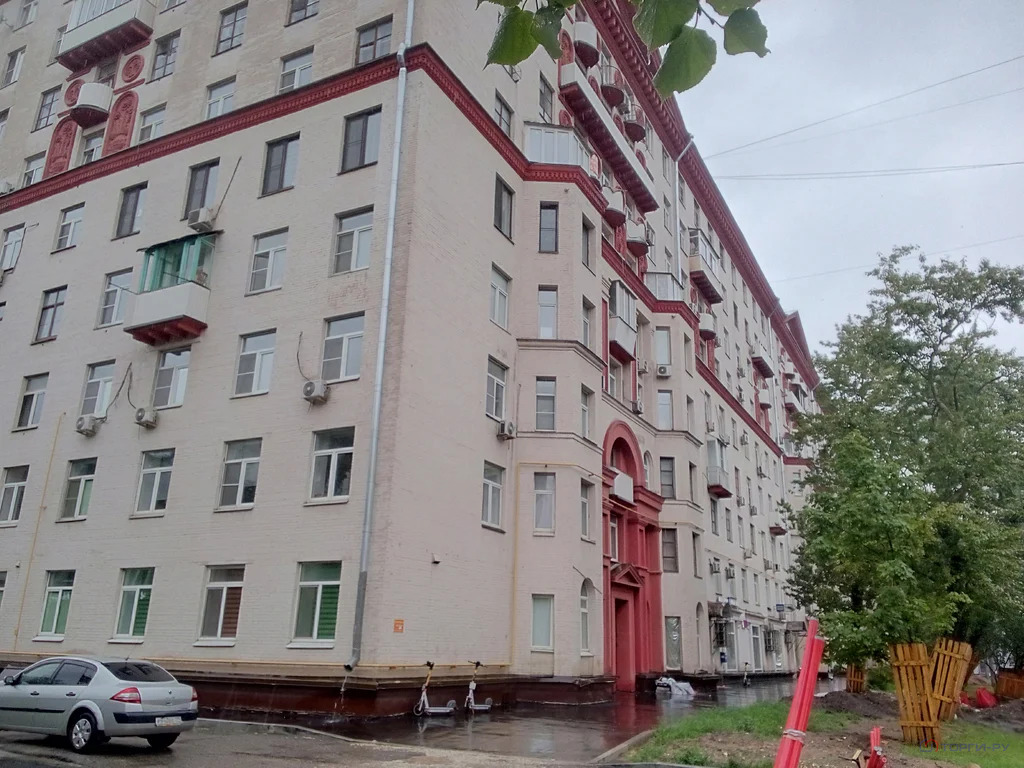 Продажа торгового помещения, Буденного пр-кт. - Фото 4