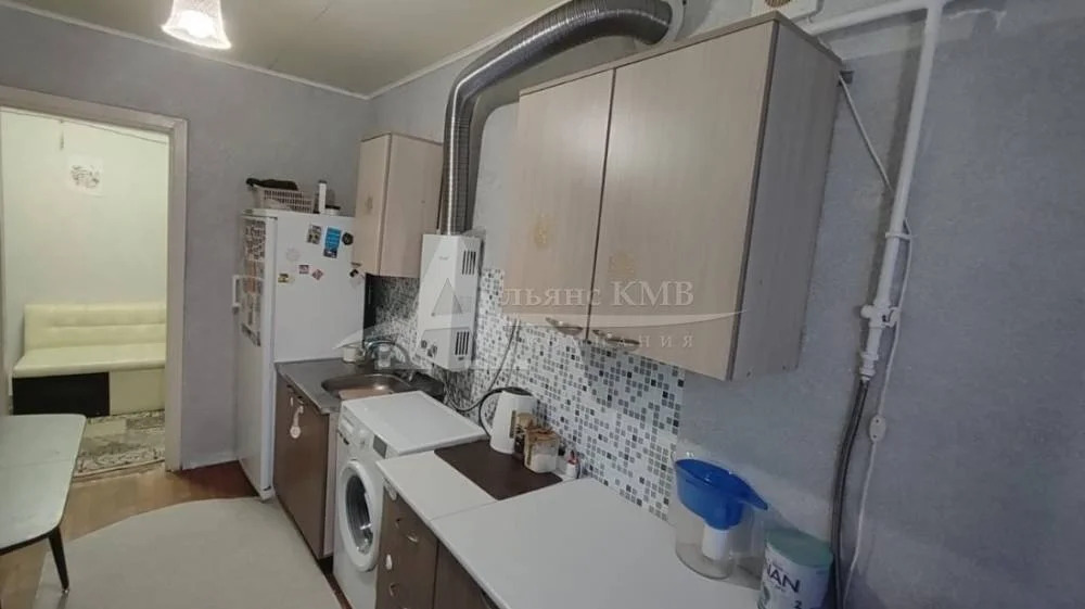 Продажа квартиры, Георгиевск, Терская ул. - Фото 3