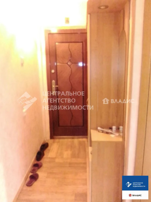 Продажа квартиры, Сотницыно, Сасовский район, ул. Садовая - Фото 5
