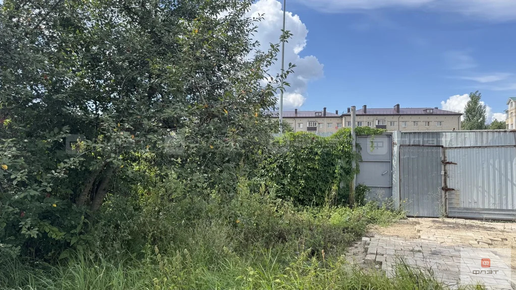 Продажа участка, Высокая Гора, Высокогорский район, ул. Большая ... - Фото 11
