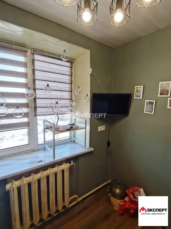 1-комнатная квартира, д. Евсеево - Фото 2