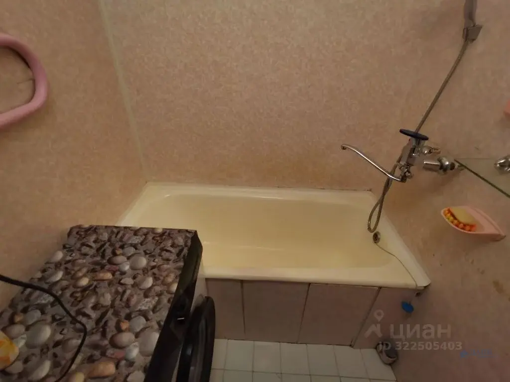 Купить двухкомнатную квартиру 50.5м ул. Дзержинского, 14, Магадан, ... - Фото 13