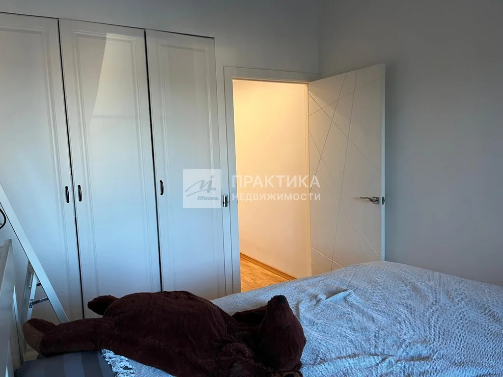 Продажа квартиры, Королев, Бурковский проезд - Фото 8