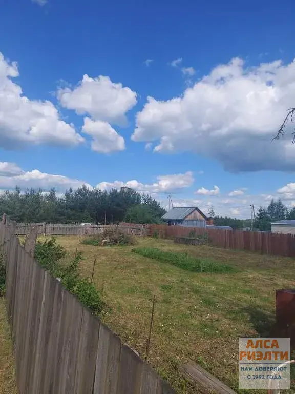 ЗУП-888 Продажа з/у 8 сот. (ЛПХ) в д. Новинки го Солнечногорск - Фото 9