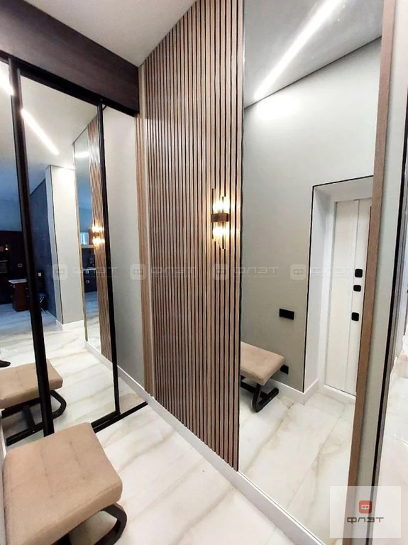 Продажа дома, Казань, ул. Дальневосточная - Фото 47