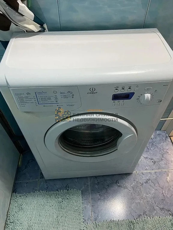 Аренда квартиры, Уфа, Октября пр-кт. - Фото 12