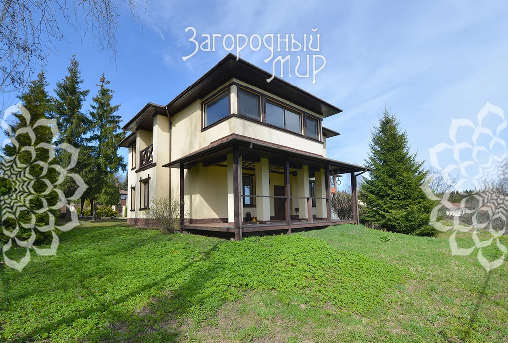 Продам дом, Ярославское шоссе, 40 км от МКАД - Фото 12