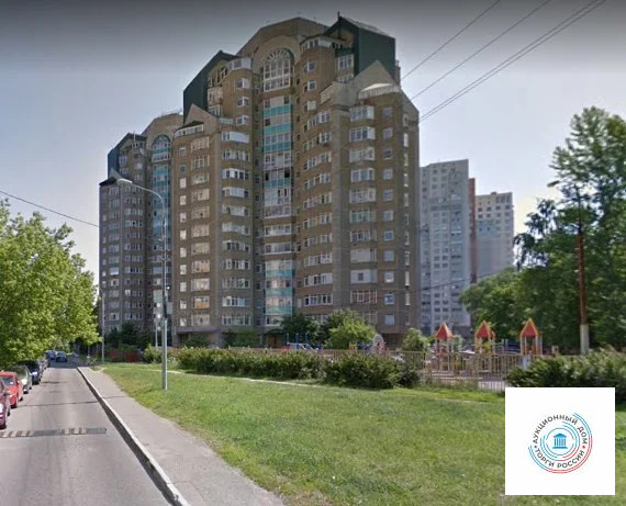 Продается квартира, 109.9 м - Фото 1