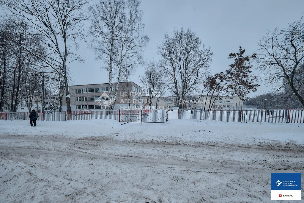 Продажа квартиры, Рязань, ул. Тимакова - Фото 20