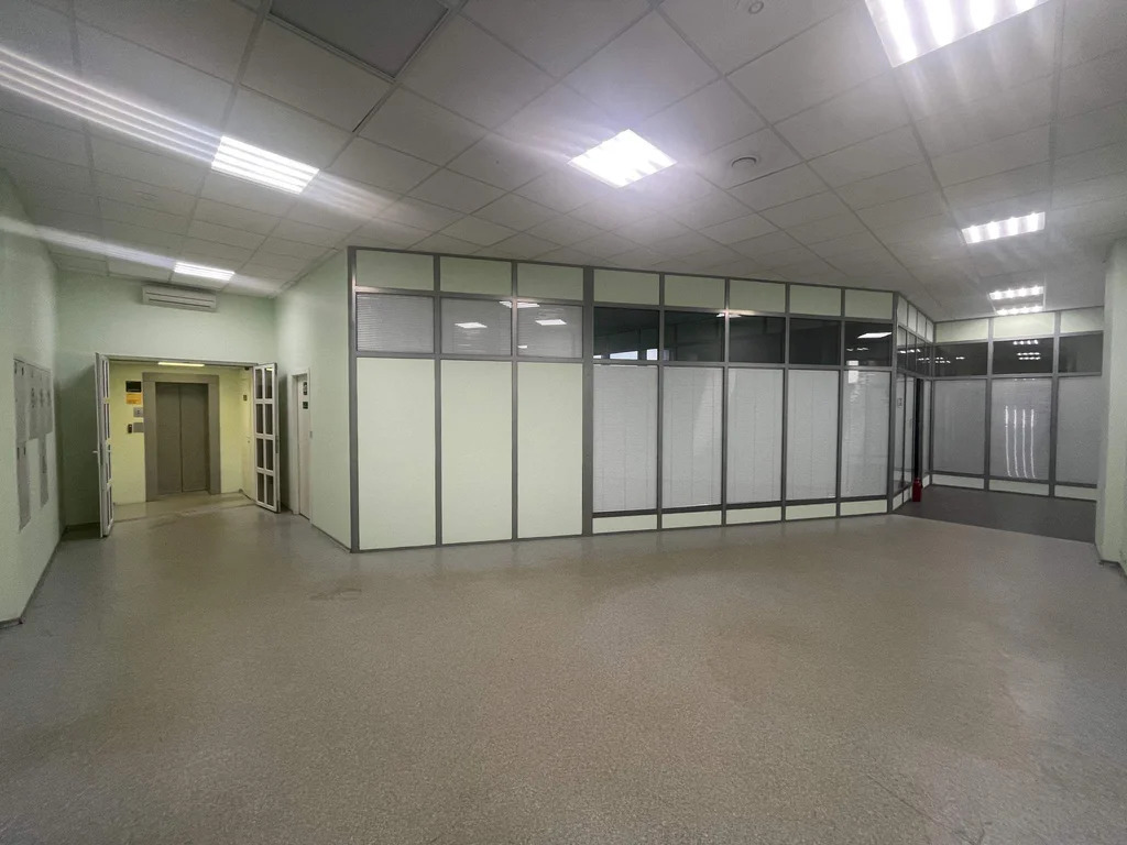 Аренда офиса 17.8 м2 в СВАО (БЦ "Pilot House"). - Фото 5