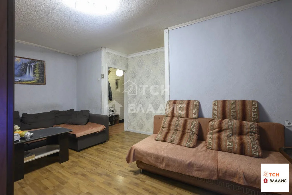 Продажа квартиры, Лесные Поляны, Пушкинский район, ул. Ленина - Фото 5