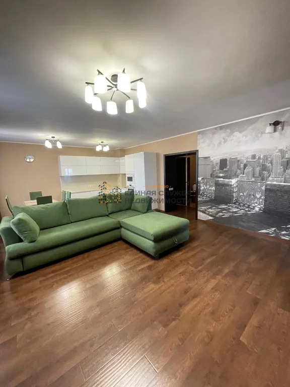 Аренда квартиры, Уфа, ул. Ленина - Фото 6