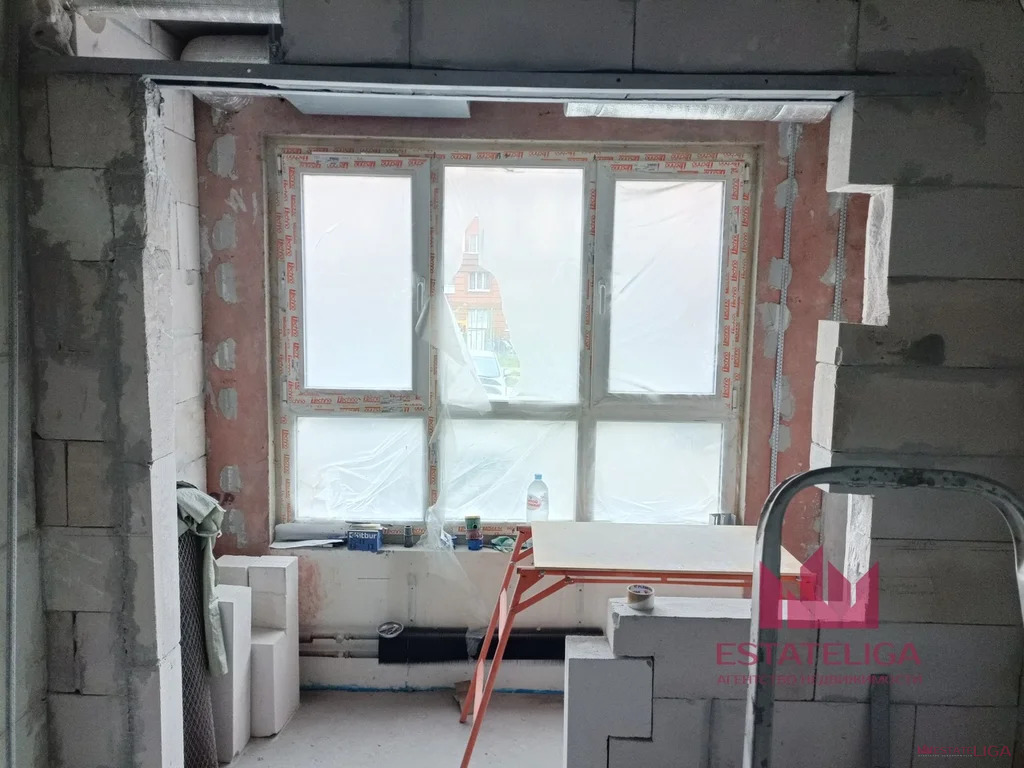 Продажа квартиры, Лопатино, Ленинский район, Сухановская улица - Фото 4