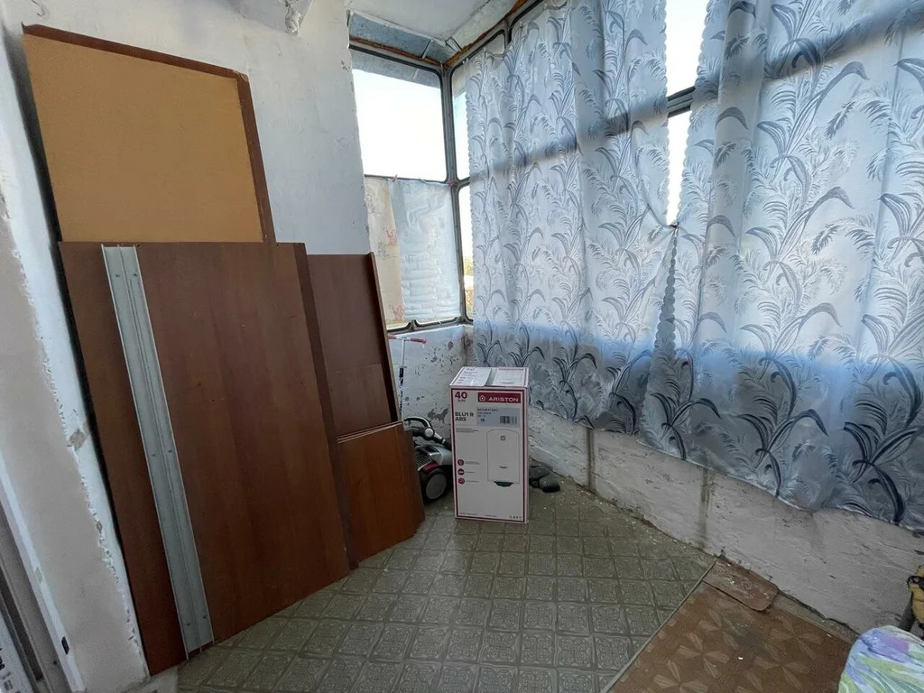 Продажа квартиры, Крымск, Крымский район, ул. Свердлова - Фото 18