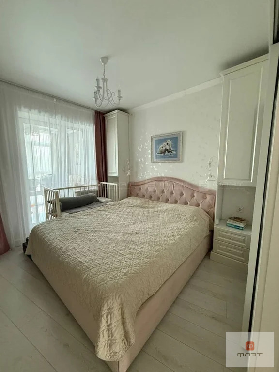 Продажа квартиры, Казань, ул. Баки Урманче - Фото 6