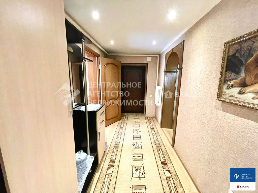Продажа дома, Ольхи, Ухоловский район, ул. Центральная - Фото 43