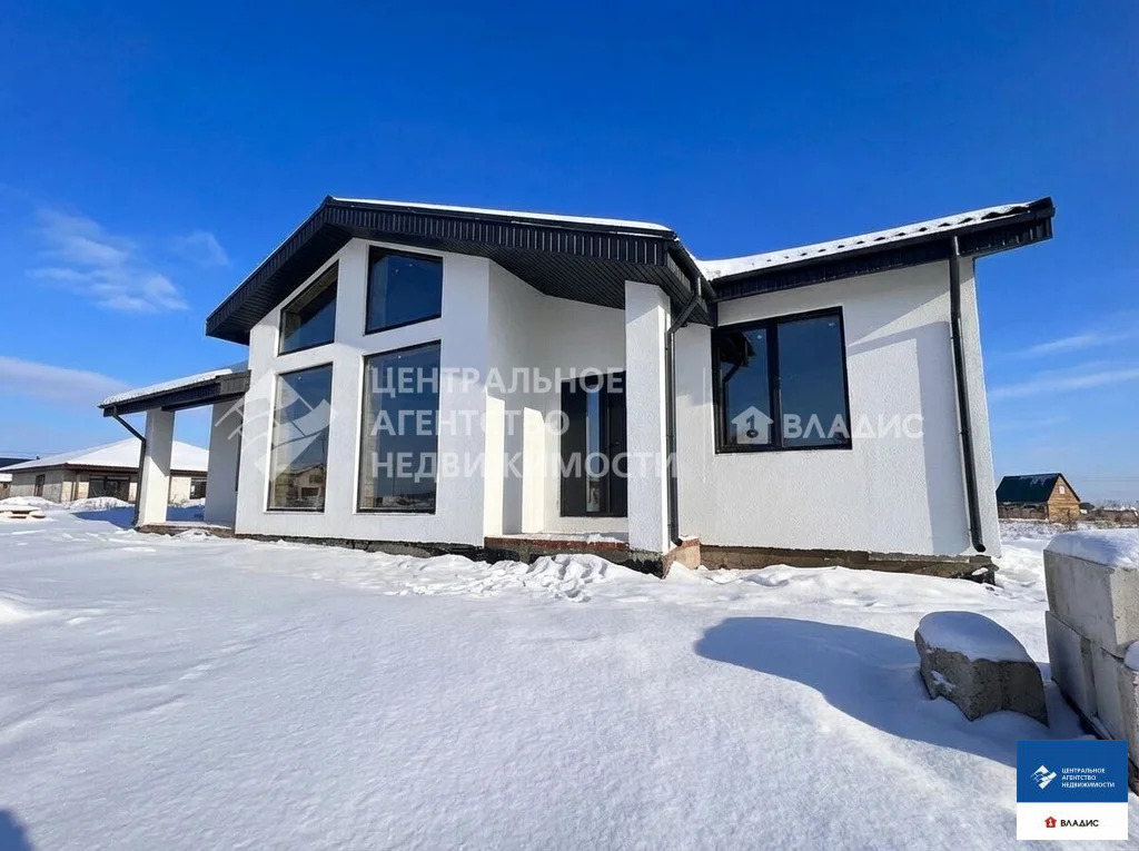 Продажа дома, Дубняки, Рязанский район - Фото 2