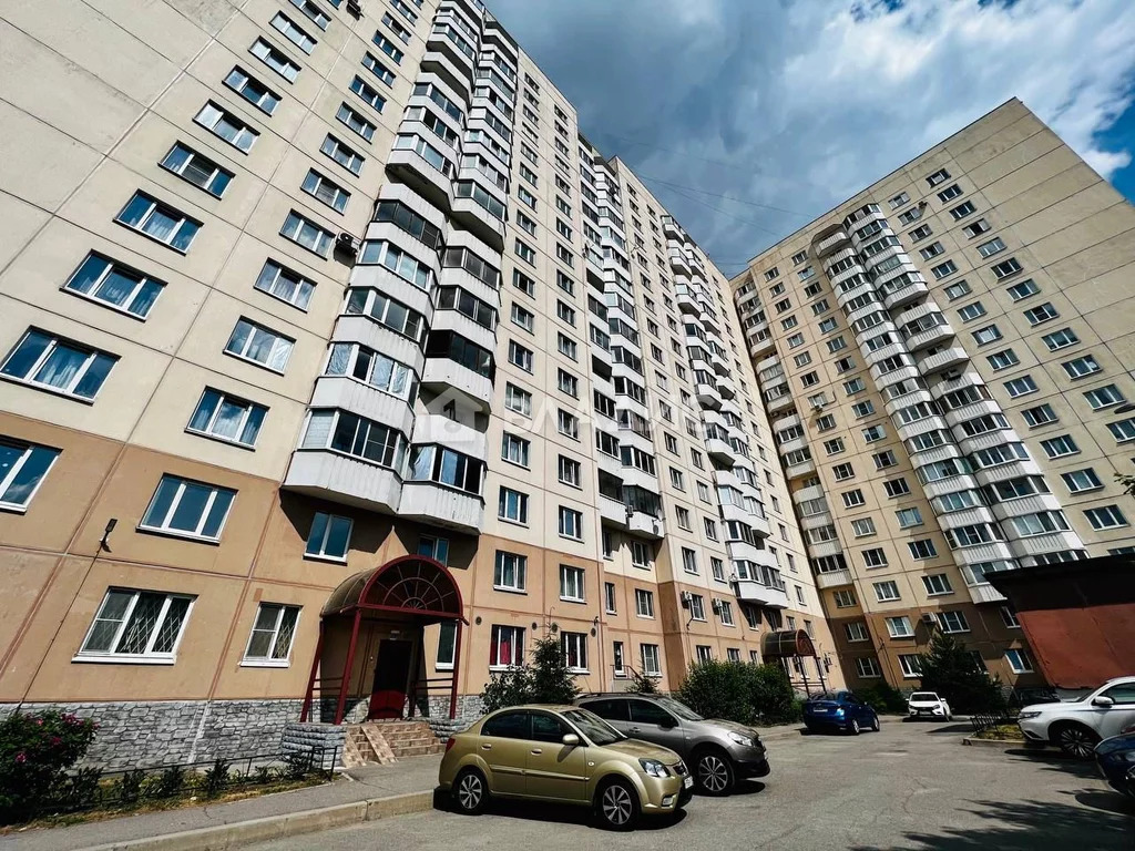 Санкт-Петербург, улица Тельмана, д.49, 2-комнатная квартира на продажу - Фото 13