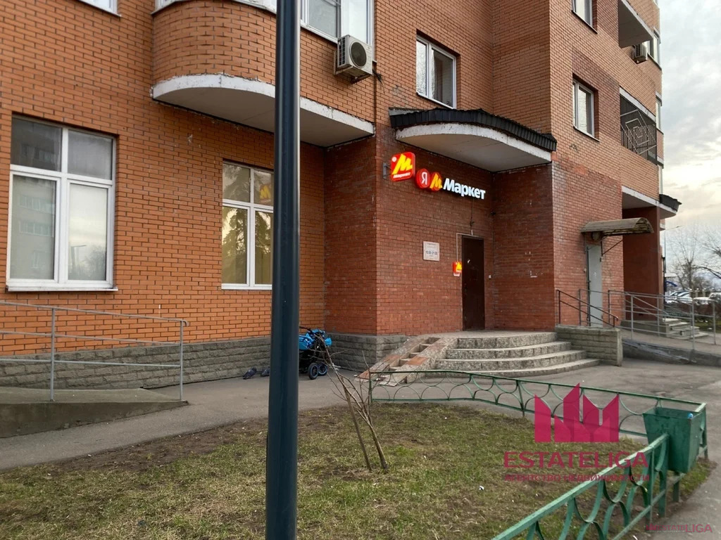 Аренда ПСН, Котельники, 2-й Покровский проезд - Фото 7
