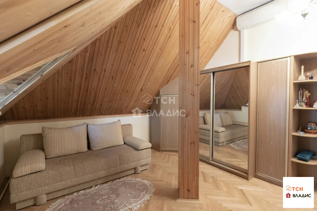 Продажа дома, Пушкино, Воскресенский район, улица Чернышевского - Фото 40
