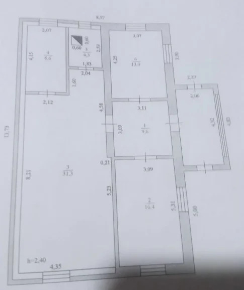 Продажа дома, Оренбург, Поселок Приуральский - Фото 18