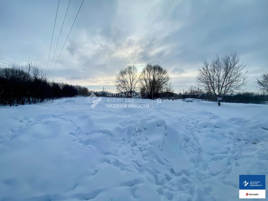 Продажа участка, Мушковатово, Рязанский район - Фото 10