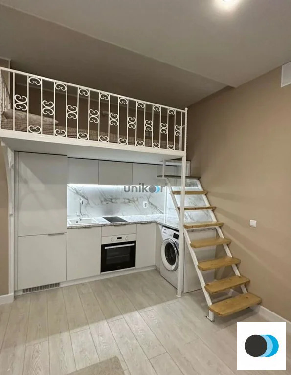 Продажа квартиры, Уфа, Ярмарочная улица - Фото 1