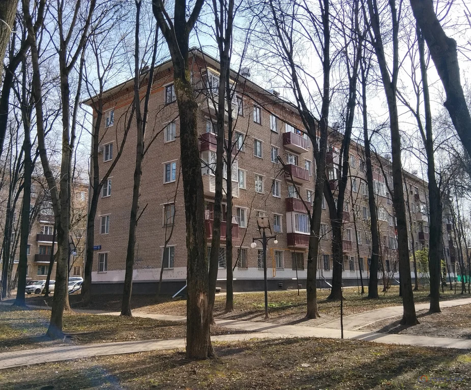 Продажа квартиры, ул. Константина Федина - Фото 1