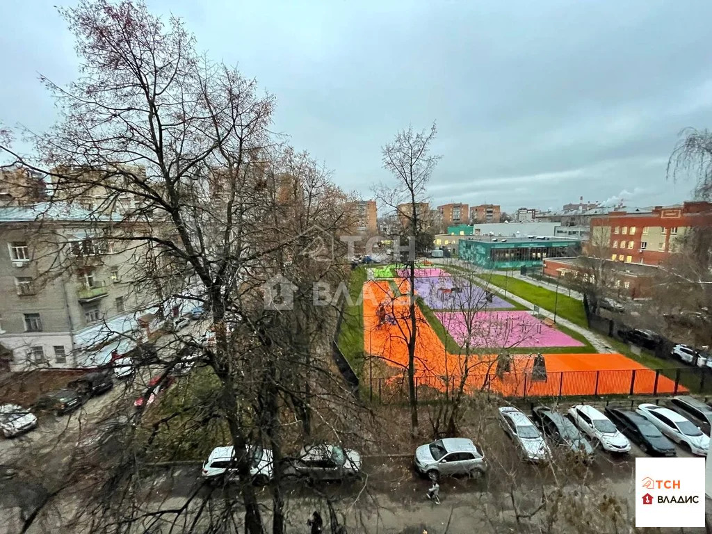 Аренда комнаты, Королев, ул. Терешковой - Фото 10