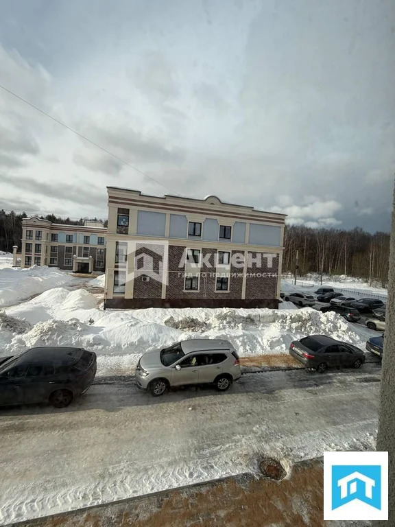 Продажа квартиры, Кочедыково, Ивановский район, Лесная улица - Фото 16