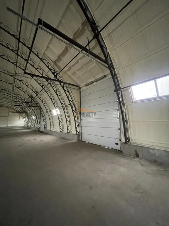 Аренда производственного помещения, Алешино, Пушкинский район - Фото 3