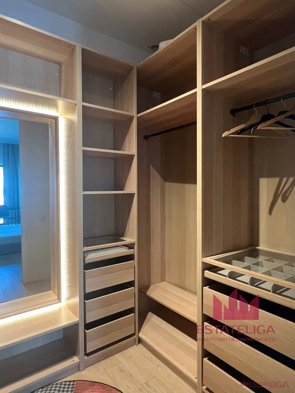 Продажа квартиры, улица Архитектора Щусева - Фото 14