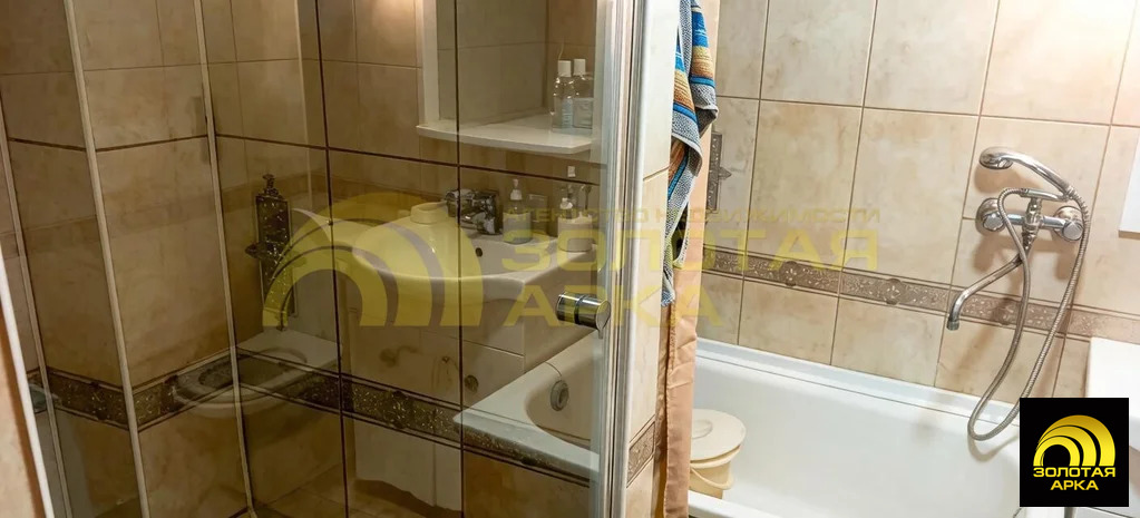 Продажа дома, Варениковская, Крымский район, ул. Чкалова - Фото 8