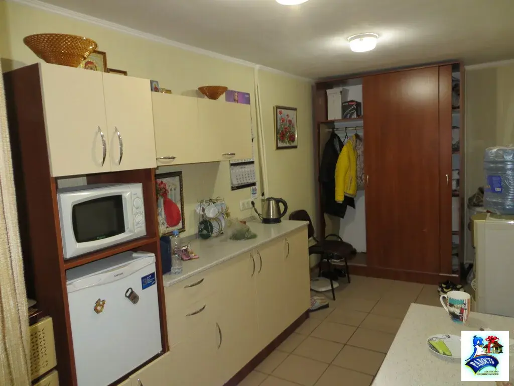 Продам квартиру - офис, большой и красивый. - Фото 0