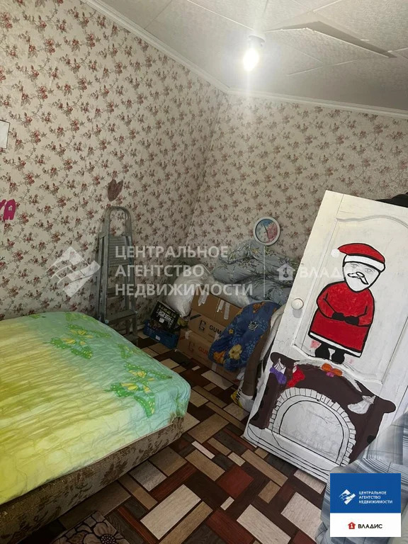 Продажа дома, Путятино, Путятинский район, ул. Заводская - Фото 18