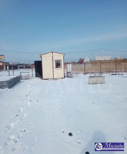 Продажа участка, Батайск, Рубиновая улица - Фото 1