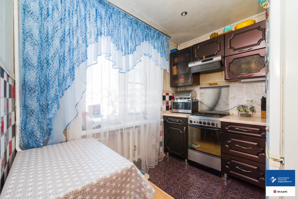 Продажа квартиры, Искра, Рязанский район - Фото 4