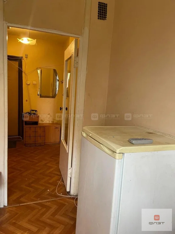 Продажа квартиры, Казань, ул. Закиева - Фото 1