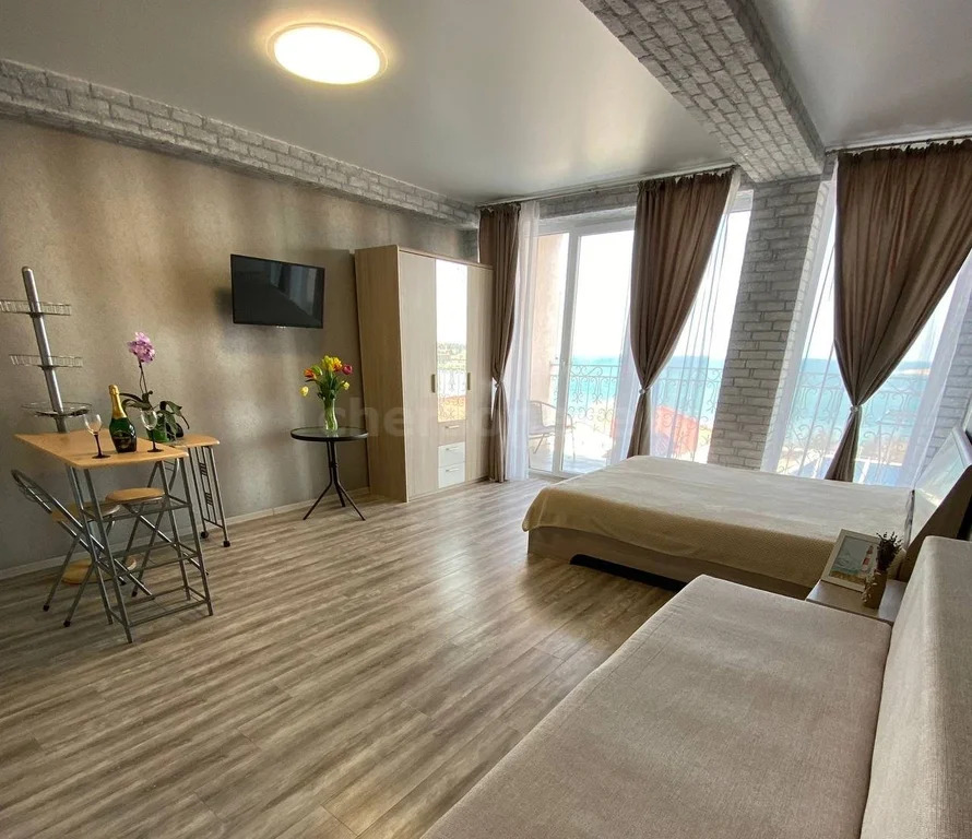 Аренда квартиры, Севастополь, Пляж Омега улица - Фото 3