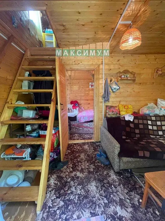 Дача в г/о Ступино, вблизи д. колычево, СНТ Аграрник - Фото 19