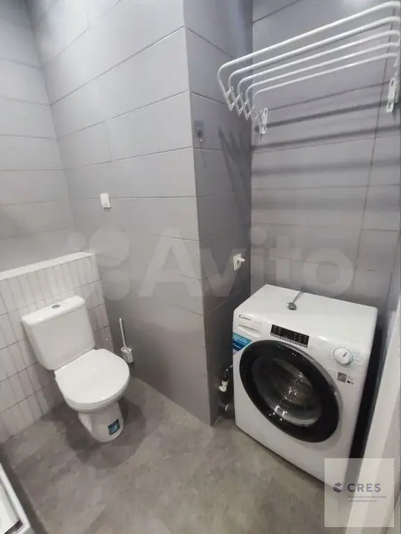 Квартира-студия, 22,8 м, 12/17 эт. - Фото 7
